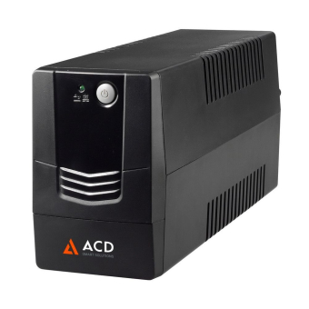 ИБП ACD PW-Base 800I 480W 800VA 