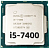 Процессор INTEL Core i5-7400 4x3GHz LGA1151 