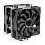 Кулер для Intel/AMD Alseye S120D-B PWM 160W 