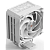 Кулер для Intel/AMD Alseye Q120S Plus 200W white 