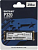 Накопитель SSD M.2 PCI-E 256Gb Patriot P320 NVMe 