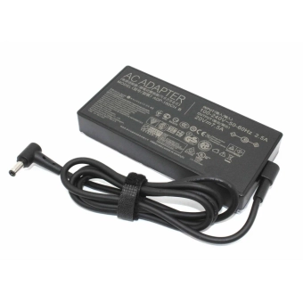 Блок питания для Asus 20V, 7.5A, 150W, 6.0х3.7mm 