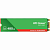 Накопитель SSD M.2 SATA 480Gb WD Green 