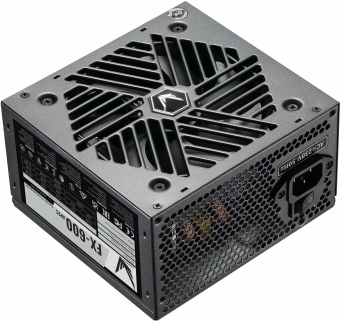 Блок питания ATX 600W Formula FX-600 APFC 