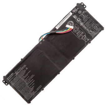 Аккумулятор AP16M5J для Acer A315-51, 3560mAh 