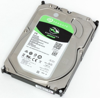 HDD 2Tb Seagate ST2000DM008 7200rpm 256Mb 