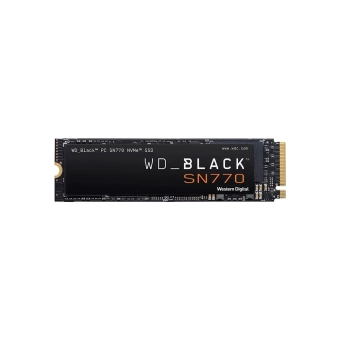 Накопитель SSD M.2 PCI-E 1Tb WD Black SN770 NVMe 